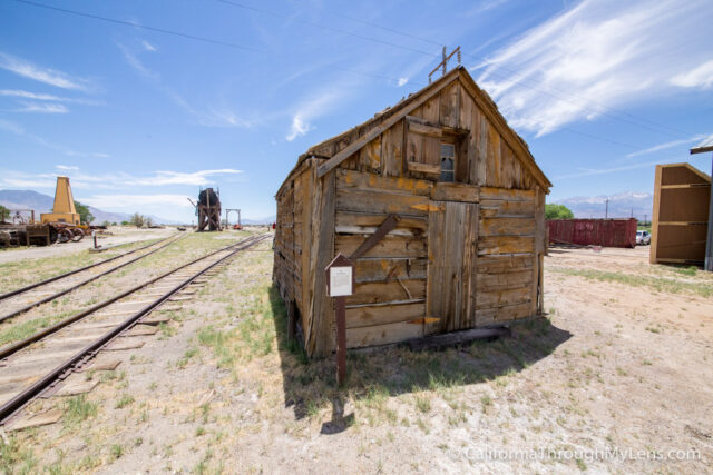 Laws Railroad Museum-10