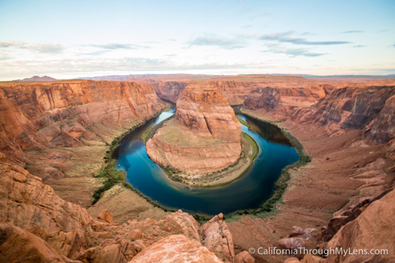 Weekend Adventure Arches, Canyonlands, Horseshoe Bend & Antelope