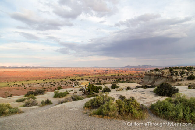 Utah Road Trip-2