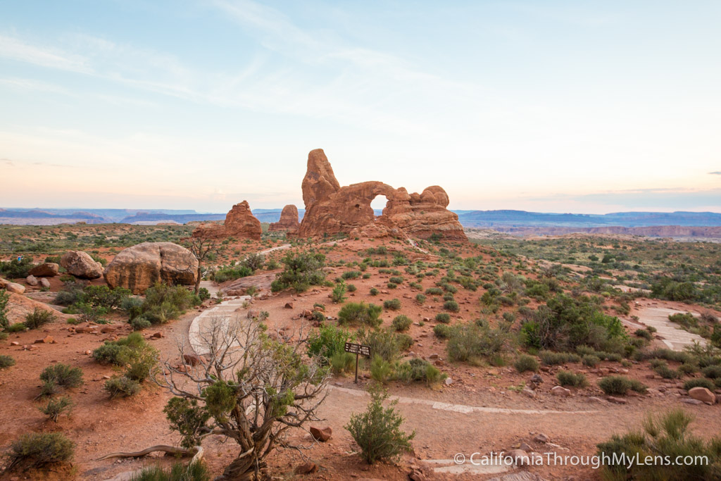 Weekend Adventure: Arches, Canyonlands, Horseshoe Bend & Antelope ...