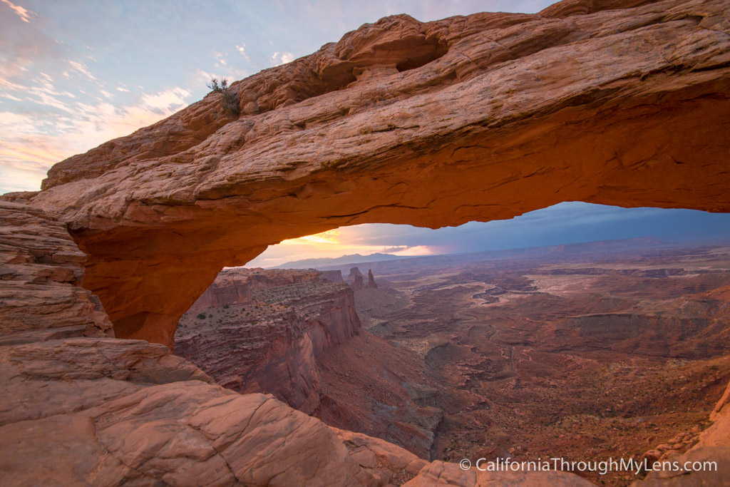 Weekend Adventure: Arches, Canyonlands, Horseshoe Bend & Antelope ...