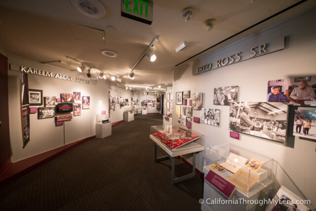 The California Museum in Sacramento - California Through My Lens