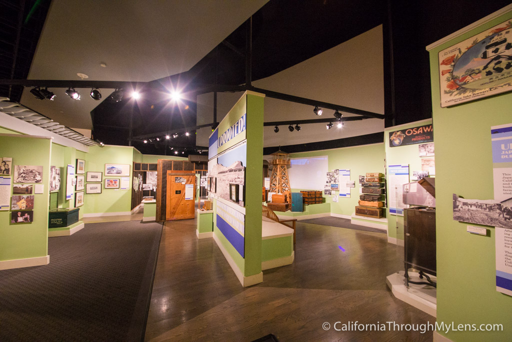 The California Museum in Sacramento California Through My Lens