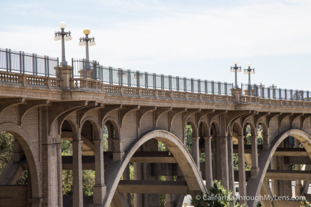 Colorado St Bridge-3