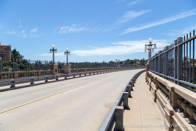 Colorado St Bridge-5