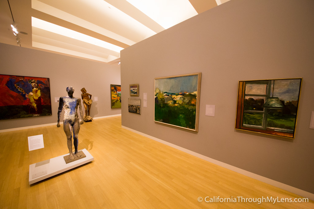 Crocker Art Museum in Sacramento - California Through My Lens