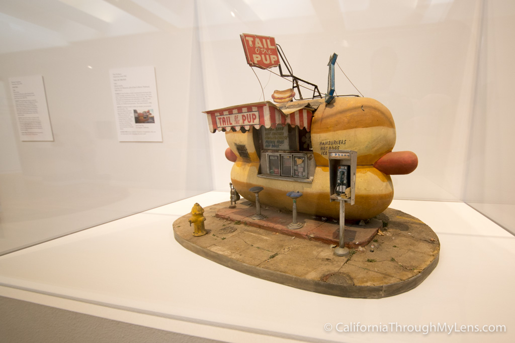 Crocker Art Museum in Sacramento - California Through My Lens