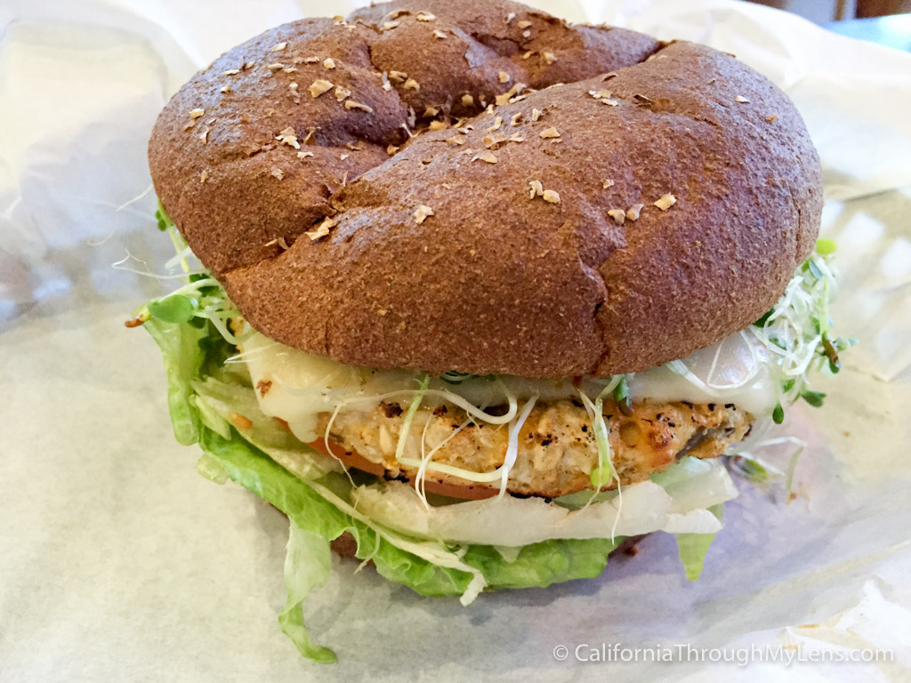 Dog House Grill A Great Place to Eat & Hang Out in Fresno California