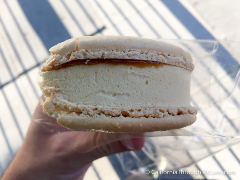 Ginger Elizabeth Chocolates in Sacramento California Through My Lens