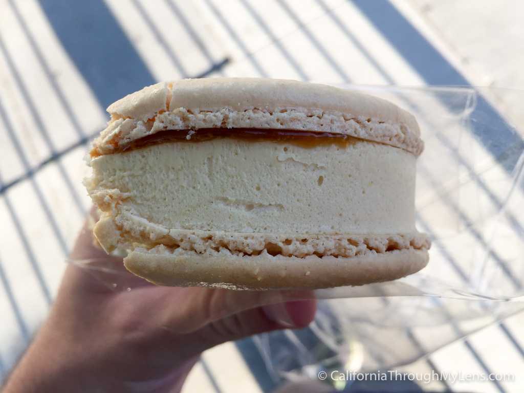 Ginger Elizabeth Chocolates in Sacramento California Through My Lens