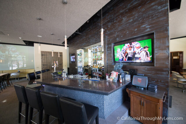 Residence Inn Bar-1