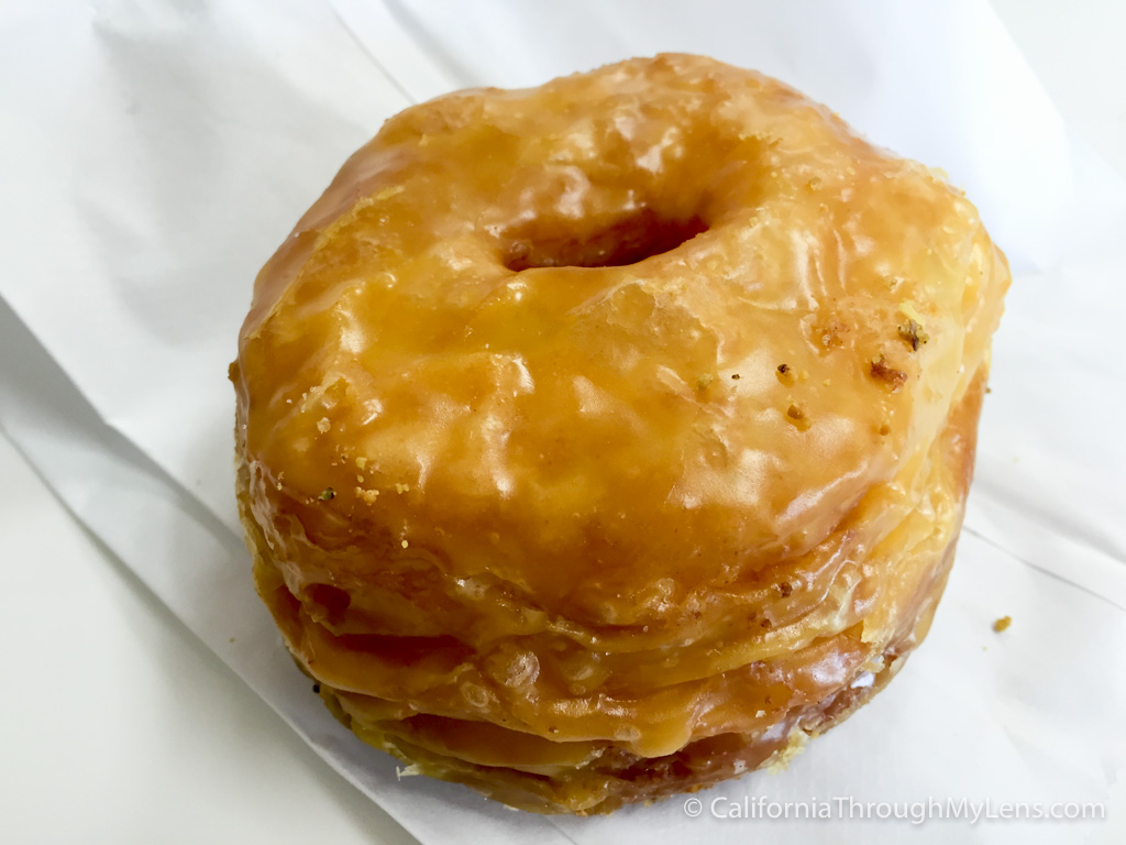 Sweet Dozen Donuts Some of the Best Donuts in Sacramento California