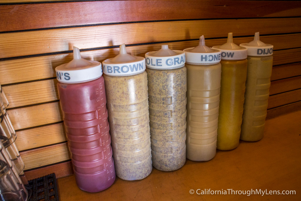 Wurstkuche Exotic Sausages in Los Angeles California Through My Lens