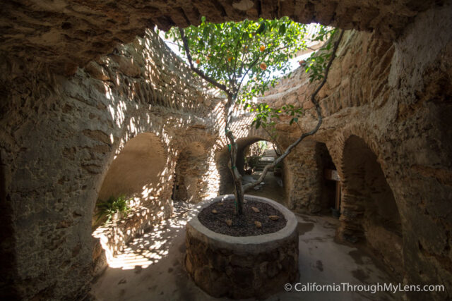 forestiere underground gardens-1