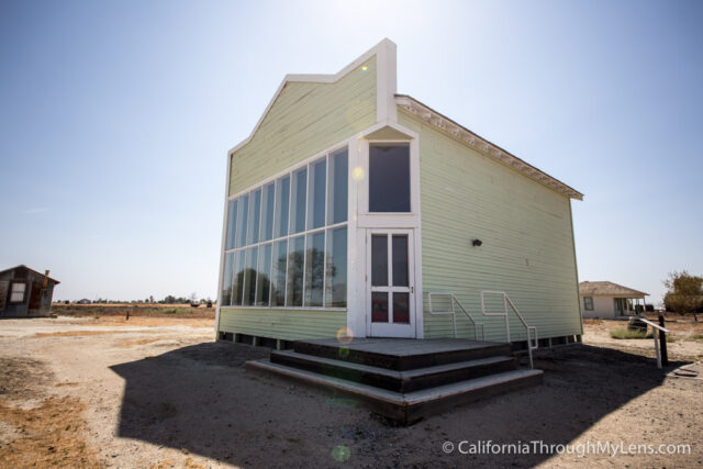 Allensworth State Park-1