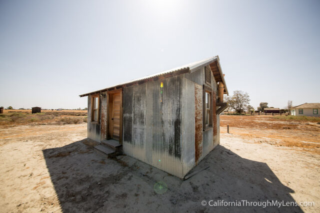 Allensworth State Park-13