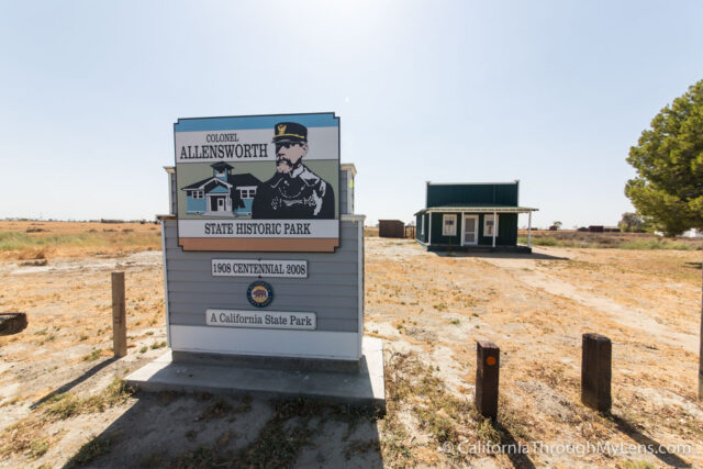 Allensworth State Park-14