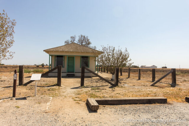 Allensworth State Park-2