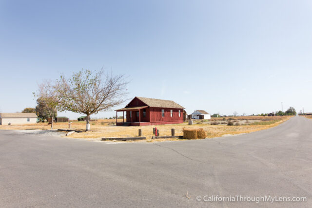 Allensworth State Park-4