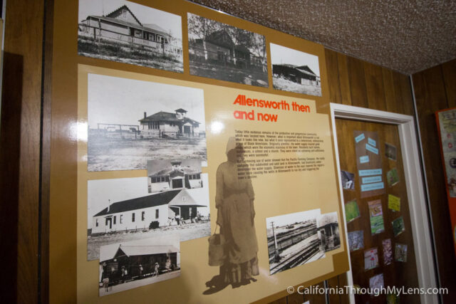 Allensworth State Park-6