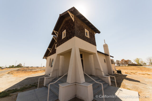 Allensworth State Park-8