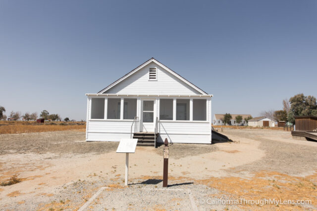 Allensworth State Park-9