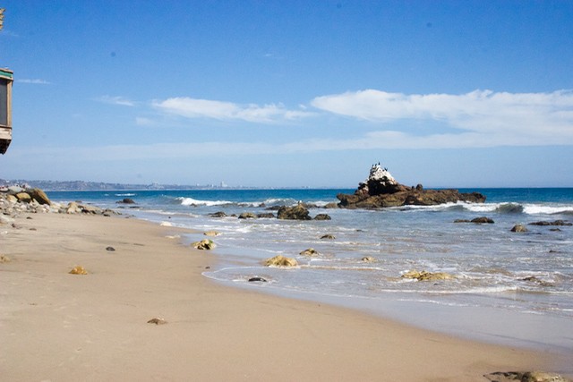 Hidden Malibu Beach Opening to Public After 40 Years - InsideHook