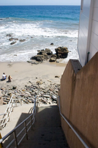 Hidden Malibu Beach Opening to Public After 40 Years - InsideHook