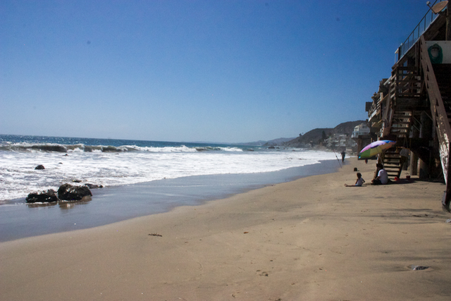 Malibu’s Ten Best Secret Beaches - California Through My Lens