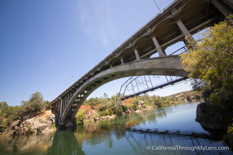 Best Bridges in CA: From the Golden Gate to Bixby, 15 of CA’s Best