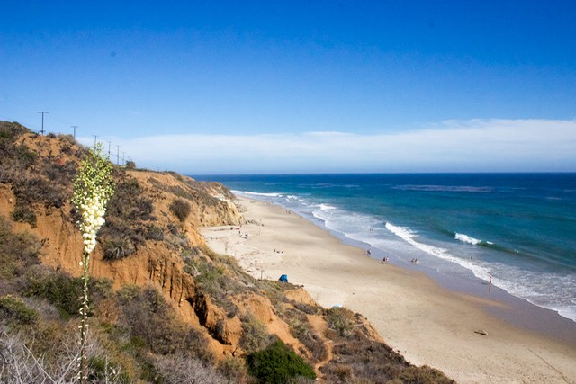 Malibu's Ten Best Secret Beaches - California Through My Lens