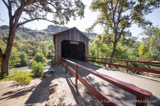 Honey Run Bridge-2