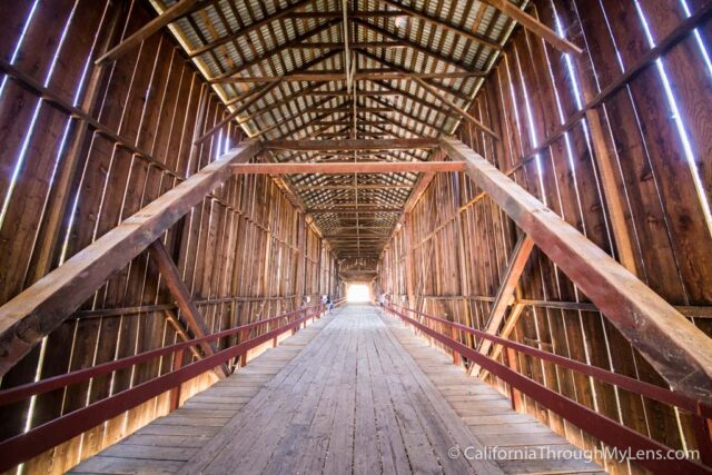 Honey Run Bridge-4