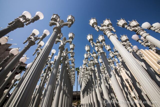 top tourist attractions in hollywood ca