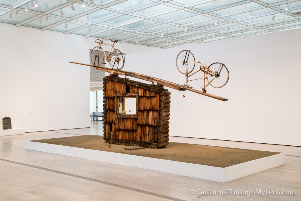 LACMA What to See at Los Angeles Best Museum California Through My Lens