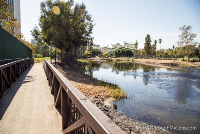 La Brea Tar Pits-13