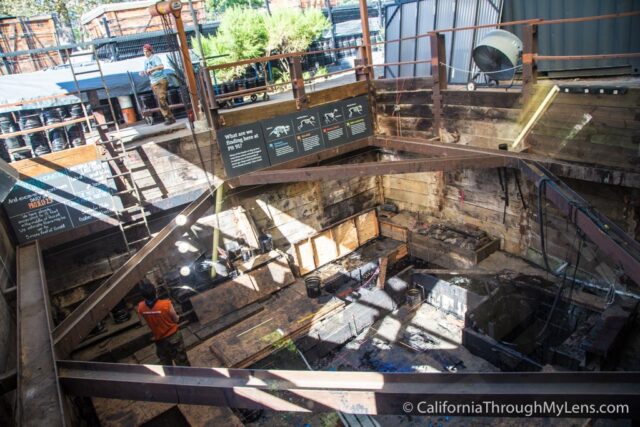 La Brea Tar Pits-19