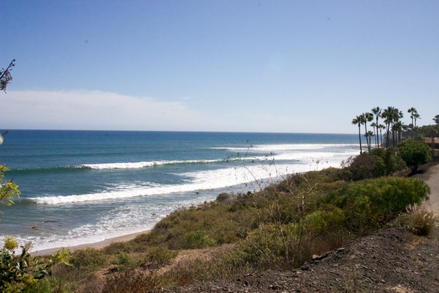 Malibu's Ten Best Secret Beaches - California Through My Lens