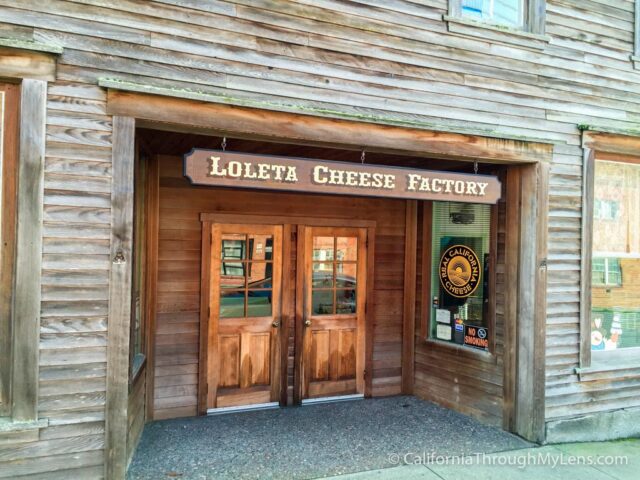 Loleta Cheese Factory-9