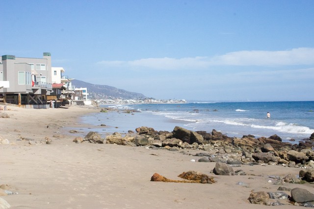 Hidden Malibu Beach Opening to Public After 40 Years - InsideHook