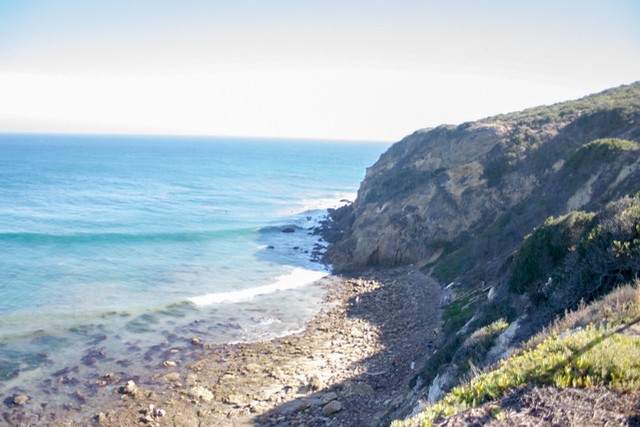 Malibu's Ten Best Secret Beaches - California Through My Lens