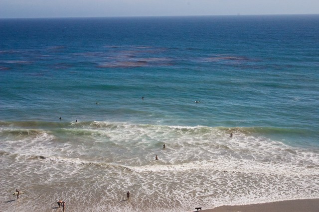 Malibu's Ten Best Secret Beaches - California Through My Lens