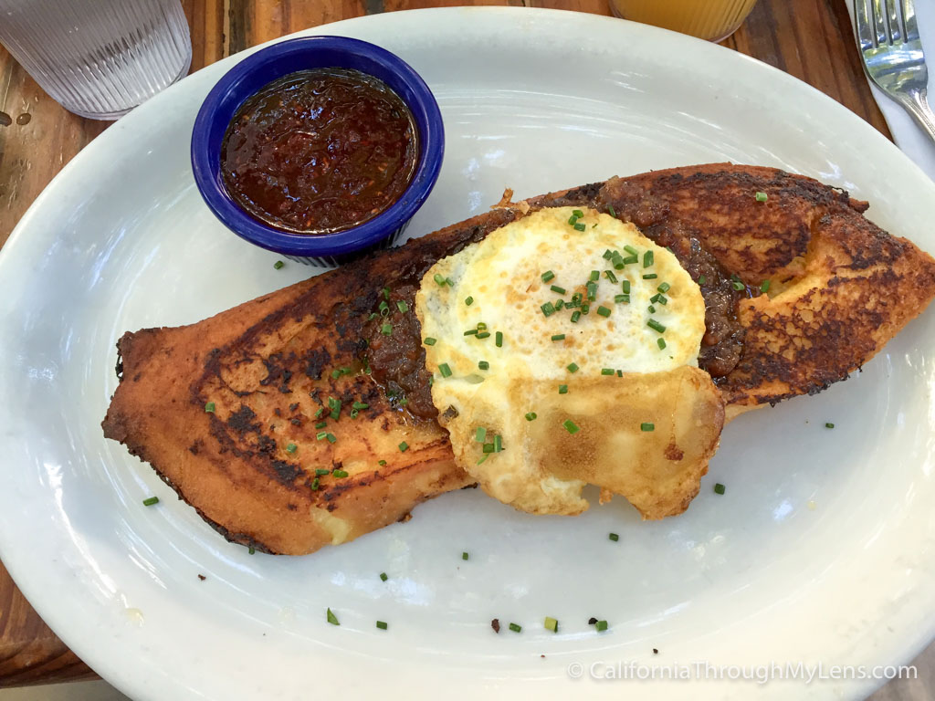 Tower Cafe: Best Breakfast in Sacramento