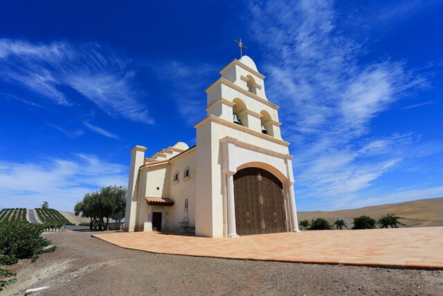 shandon chapel 10