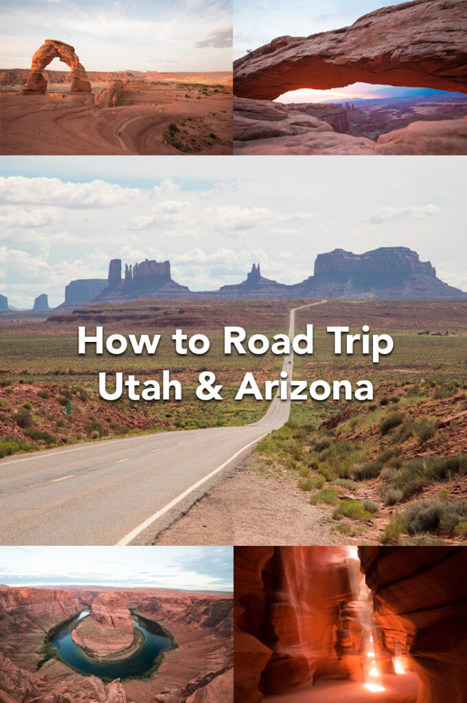 utah roadtrip post