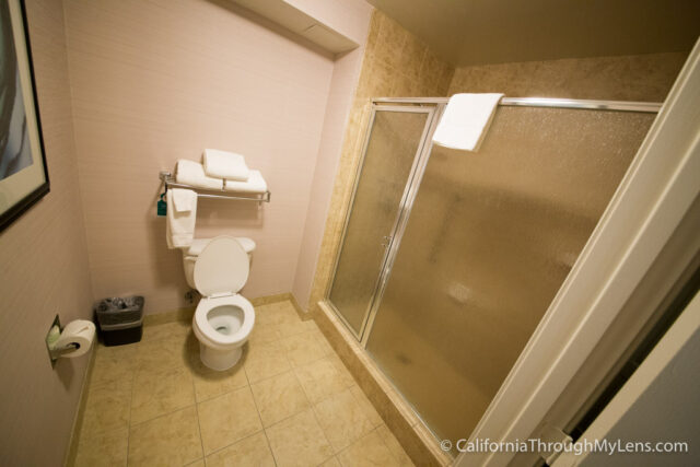 Homewood Suites Conejo Valley-5