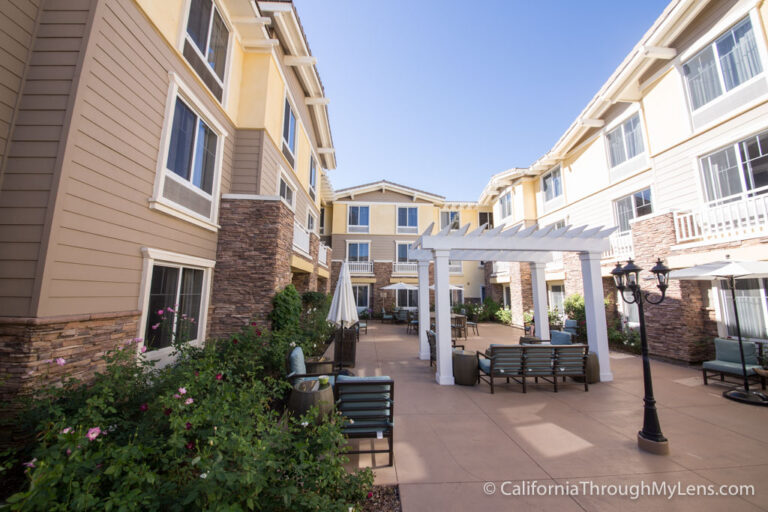 Homewood Suites Conejo Valley Hotel Review