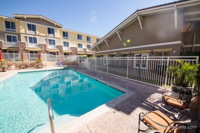 Homewood Suites Conejo Valley-9