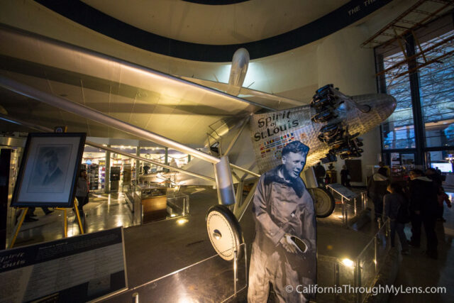 San Diego Air & Space Museum - Historical Balboa Park, San Diego