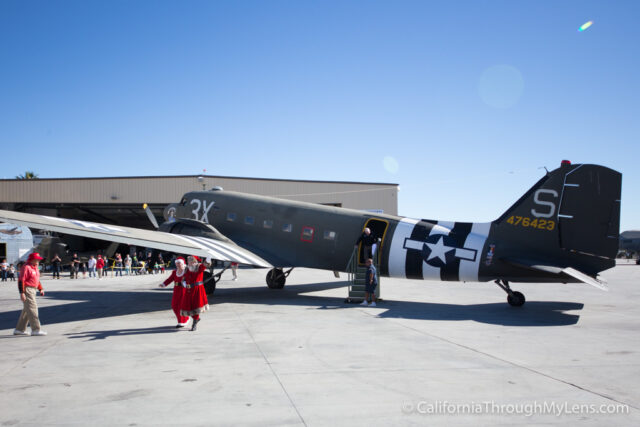 Airplane Museum-1